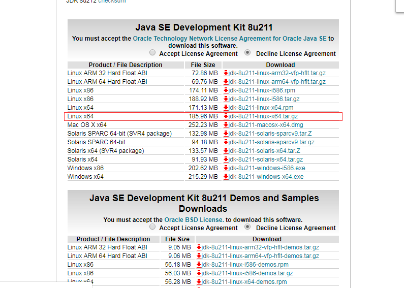如何linux環(huán)境下配置環(huán)境變量過程圖解
