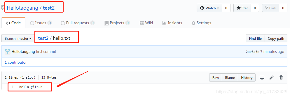 Linux/Ubuntu Git從安裝到使用的方法步驟