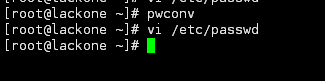 linux用戶和組命令實例分析【切換、添加用戶、權限控制等】
