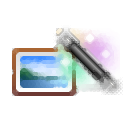 Funny Photo Maker拼圖的方法