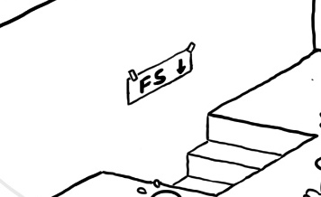 漫畫賞析：Linux 內核到底長啥樣