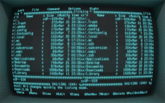 11個炫酷的Linux終端命令大全