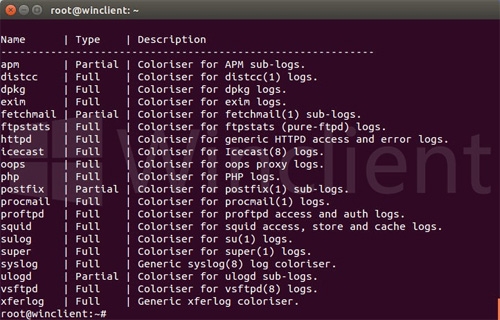 十大好用的Linux實用工具推薦