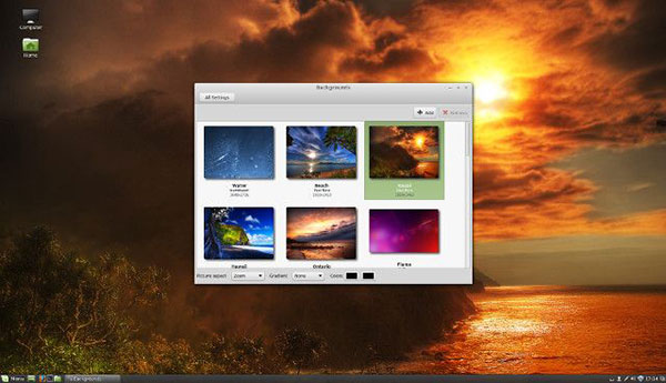 5 個(gè)最佳的 Linux 桌面環(huán)境