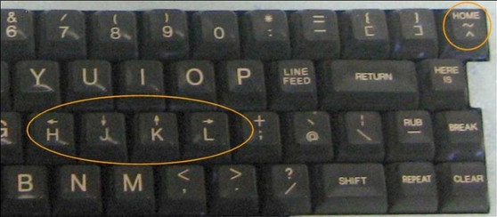 為什么Linux中要用字符~來表示home目錄