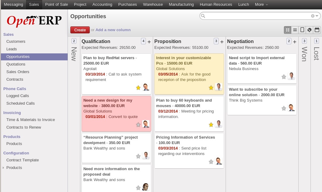 2015 年最好用的企業級 Linux 開源軟件
