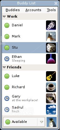 Linux用戶都該知道7個通信軟件