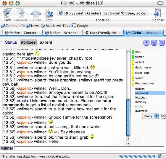Linux用戶都該知道7個通信軟件