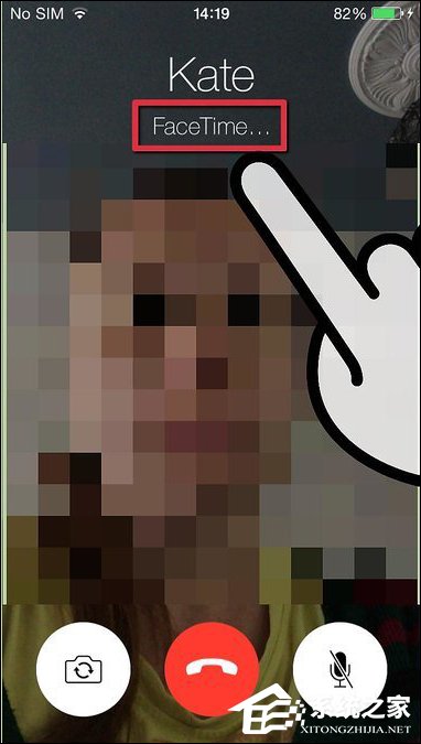 FaceTime視頻怎么打開？如何使用FaceTime視頻電話？