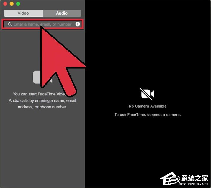 FaceTime視頻怎么打開？如何使用FaceTime視頻電話？