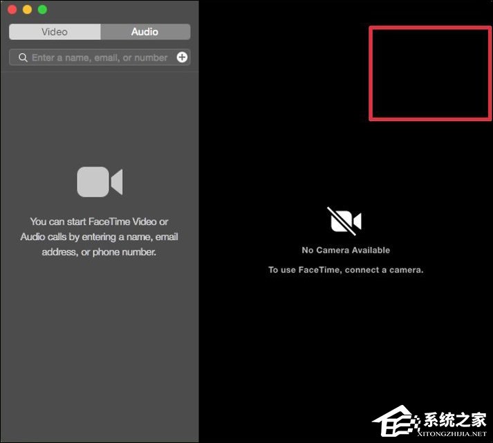 FaceTime視頻怎么打開？如何使用FaceTime視頻電話？