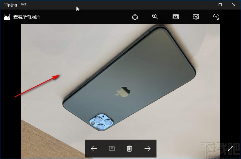 圖片批量處理系統批量旋轉圖片的方法