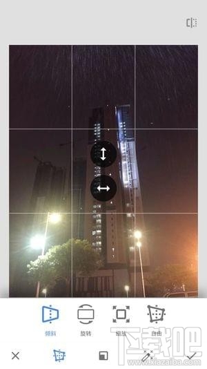 snapseed怎么修圖教程，snapseed手機版使用教程