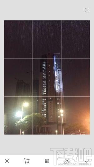 snapseed怎么修圖教程，snapseed手機版使用教程