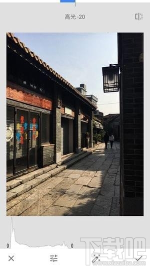 snapseed怎么修圖教程，snapseed手機版使用教程
