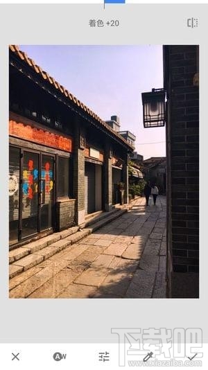 snapseed怎么修圖教程，snapseed手機版使用教程