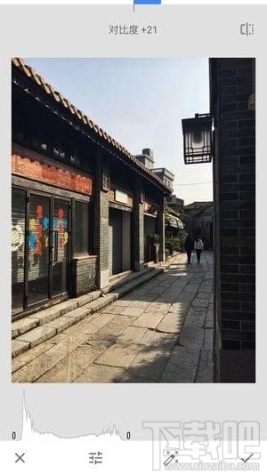 snapseed怎么修圖教程，snapseed手機版使用教程