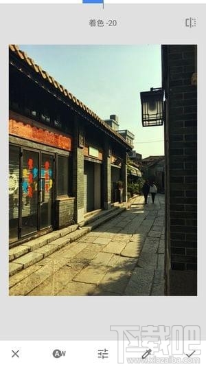 snapseed怎么修圖教程，snapseed手機版使用教程