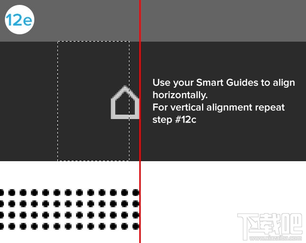 PS教程：教你制作扁平化手機