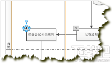 VISIO2010的制圖小技巧