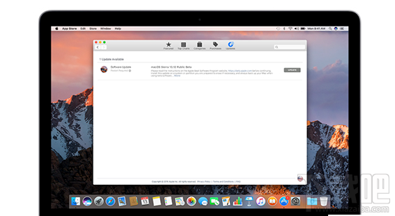 macOS10.13 beta 6怎么升級？macOS10.13 beta 6怎么樣？