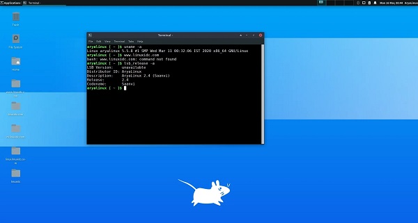 linux文件系統(tǒng)常用命令