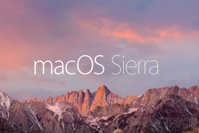 蘋果macOS Sierra beta 7更新