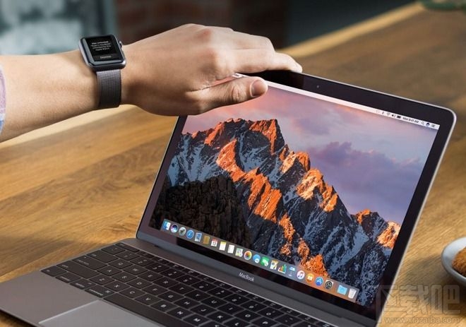 蘋果macOS Sierra beta 7更新