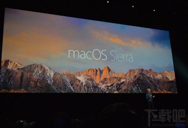 macos sierra支持什么設(shè)備 mac os sierra支持升級(jí)設(shè)備匯總