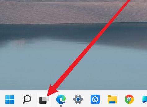 WIN12如何創(chuàng)建桌面