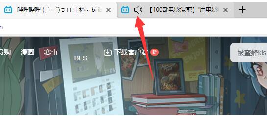 win12edge瀏覽器聲音設置