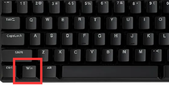 Win12導(dǎo)航欄隱藏了怎么調(diào)出來(lái)