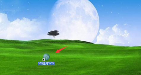 win10360隨身wifi沒反應