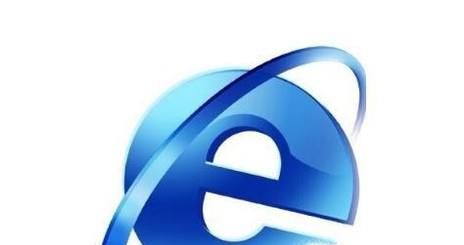 Win7自帶的IE瀏覽器不見了怎么辦?