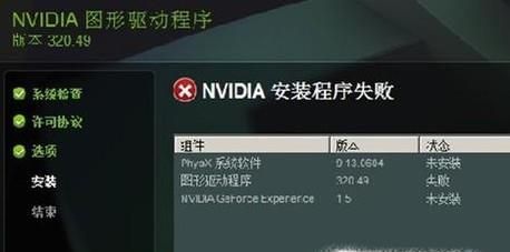 Win7系統的顯卡驅動裝不上怎么辦
