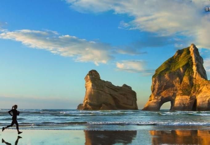 Windows10桌面圖標更改大小方法