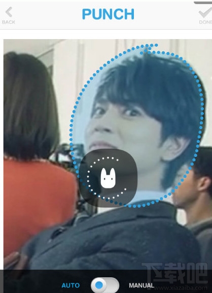 手機摳圖神手怎么用 摳圖神使用教程