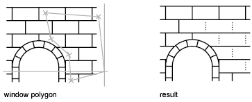 CAD2020關于選擇多個對象