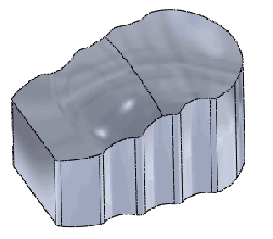 Solidworks2020清除保持邊界