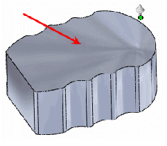Solidworks2020清除保持邊界