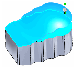 Solidworks2020清除保持邊界