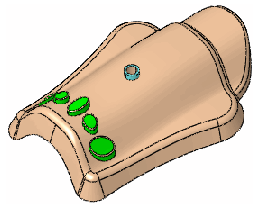 Solidworks2020折彎的變形