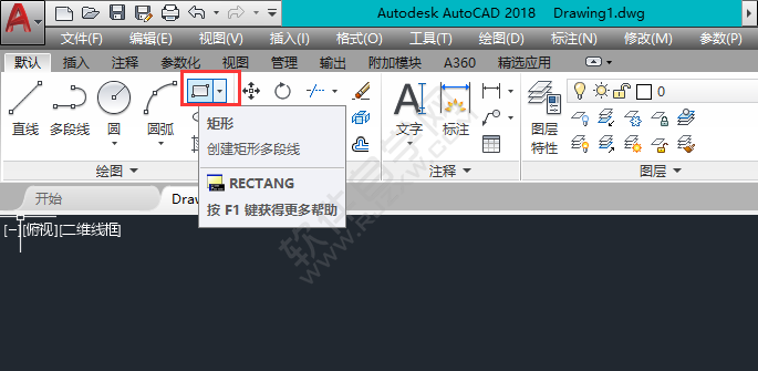 LW在CAD中是什么命令，怎么使用？