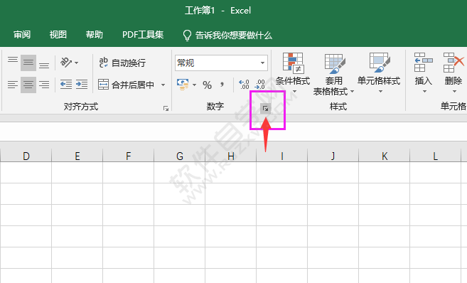 EXCEL怎么把單元格數字設置美元格式
