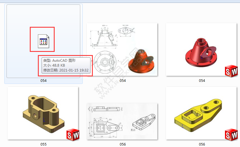 solidworks怎么轉(zhuǎn)CAD