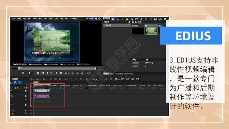 好用的視頻剪輯軟件有哪些