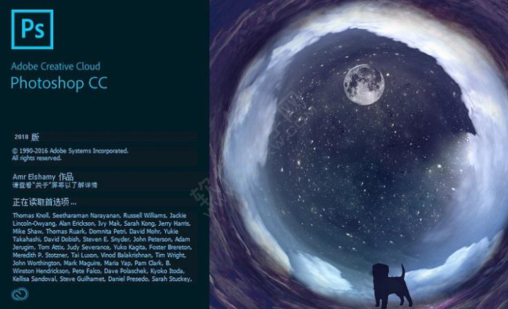 有哪些圖片處理軟件好用