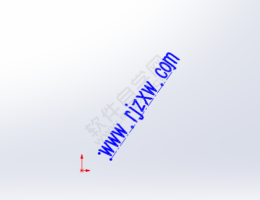 solidworks字體怎么旋轉(zhuǎn)