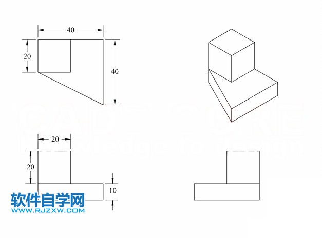 solidworks拉伸凸臺怎樣用