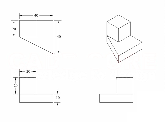 solidworks怎么分別拉伸